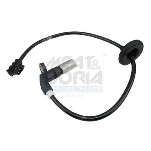 Sensor de velocidad, ABS MEAT & DORIA 901082