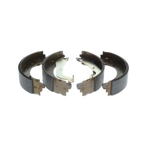 Conjunto, sapatas de travão BOSCH 0 986 487 313