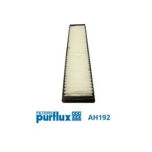 Innenraumfilter PURFLUX AH192