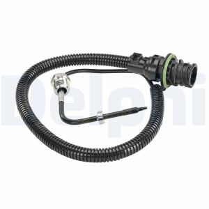 Sensor de temperatura dos gases de escape DELPHI TS30434-12B1