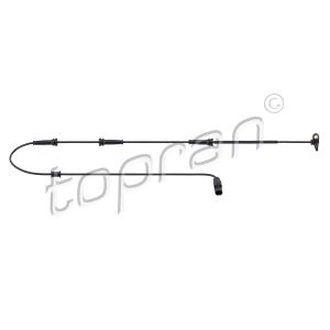 ABS-sensor HANS PRIES 305 086