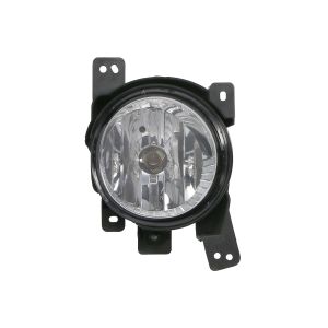Luz de nevoeiro DEPO 221-2019R-AQ