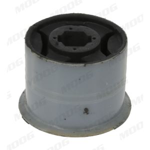 Bucha, suporte do braço de suspensão MOOG VO-SB-16888