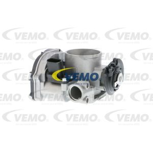 Gasklephuis VEMO V10-81-0039