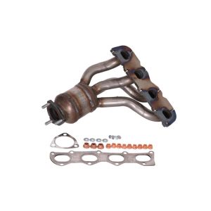 Catalisador BOSAL 090-593