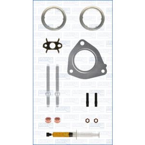 Kit de montagem, turbocompressor AJUSA JTC11874