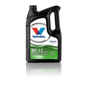 Líquido de arrefecimentoVALVOLINE HT 12 AFC GREEN RTU 5L