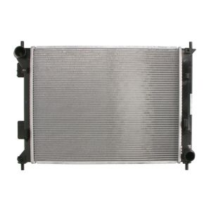 Arrefecedor do motor NISSENS NIS 607189