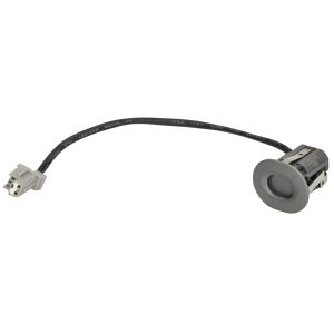 Sensor, ajuda de estacionamento HELLA 6PX 358 269-471