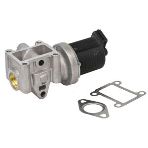 AGR Ventil BORG WARNER 710837D