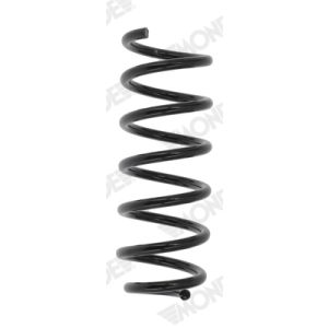 Resorte de suspensión MONROE SP4285