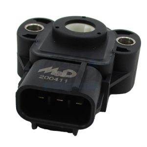 Sensor, posição borboleta MEAT & DORIA 83137