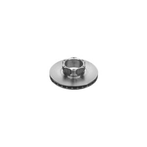 Jarrulevy FEBI BILSTEIN 09678