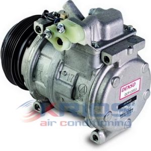 Klimakompressor MEAT & DORIA K15117
