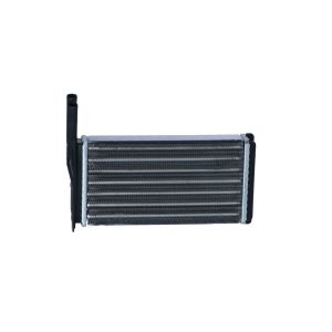 Permutador de calor, aquecimento interior NRF 58608