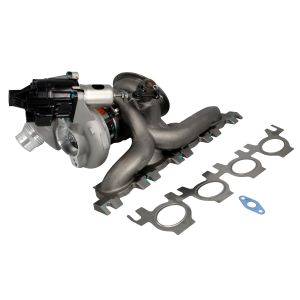 Turbocompressore EVORON EVTC0574