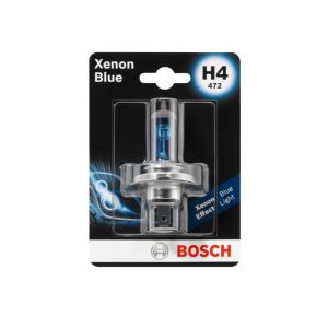 Gloeilamp, koplamp Xenon Blue BL BOSCH 1 987 301 010