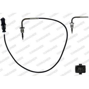 Abgastemperatursensor WAGNER ETP00078