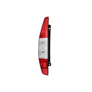 Luz traseira, direita (24V, vermelho) MAGNETI MARELLI 712406101120