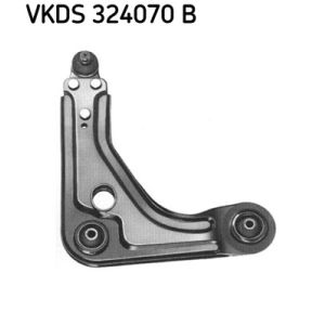 Suspension de roue SKF VKDS 324070 B