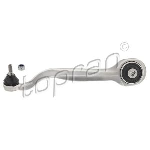 Suspension de roue HANS PRIES 408 356