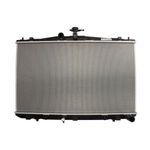 Radiator, motorkoeling NISSENS 646833