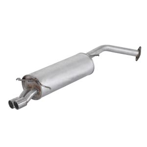 Endschalldämpfer 4MAX 0219-01-08245