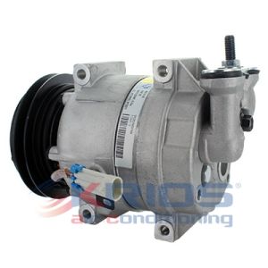 Compressor, ar condicionado MEAT & DORIA KSB051H
