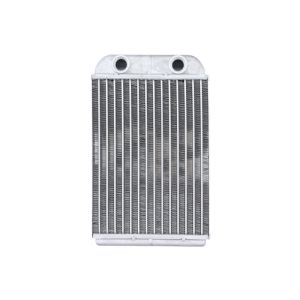 Warmtewisselaar, interieur verwarming NISSENS 71452