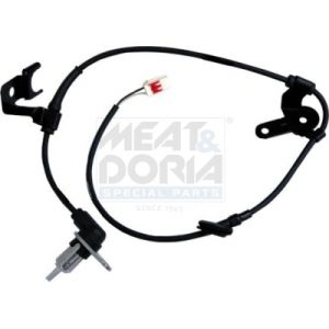 Sensor do ABS traseiro, direito MEAT & DORIA 90294