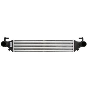 Intercooler THERMOTEC DAF019TT