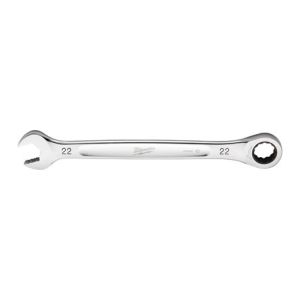 Chave de anel da porca de bloqueio MILWAUKEE 4932471515