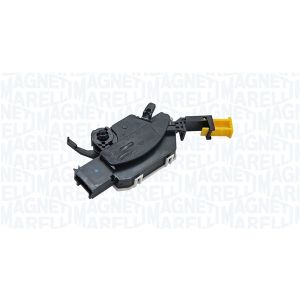 Pedalwegsensor, Kupplungspedal MAGNETI MARELLI 000051219010