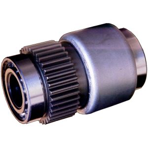 Lamellenkoppeling, starter HC-CARGO F 032 233 180