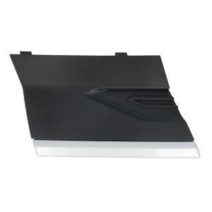 Elemento, capô do radiador do motor COVIND XG0/152