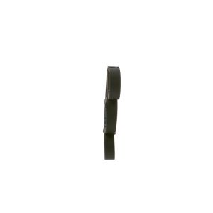 Courroie Poly Bosch 1 987 948 496 - 6 Nervures, 1740 Mm - Compatible Peugeot 206, Citroën Xsara, Ford Focus, Etc.