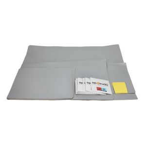 Kit de reparação, lona CARGOPARTS CARGO-RK/DARKGRAY/SET