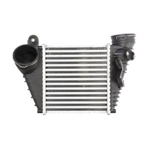 Intercooler THERMOTEC DAW008TT