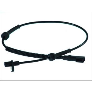 Sensor do ABS traseiro, direito ATE 24.0711-6139.3