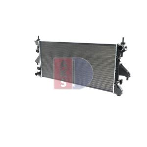 Motorkühler AKS DASIS 060021N