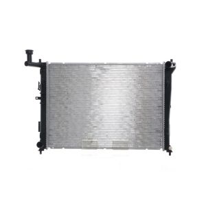 Arrefecedor do motor MAHLE CR 1118 000S