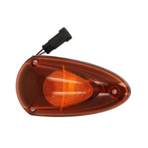 Feu clignotant BPART HD254179Y