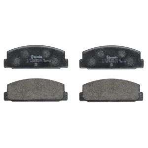 Bremsbelagsatz BREMBO P 49 037