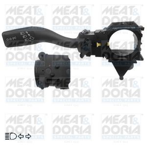 Interruptor de luz intermitente MEAT & DORIA MD23411