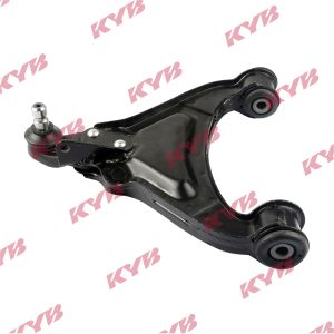 Suspensión de rueda KYB KSC5872