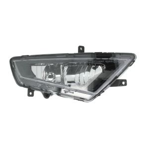 Luz de nevoeiro DEPO 445-2011R-UE