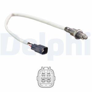 Sensor Lambda DELPHI ES21243-12B1