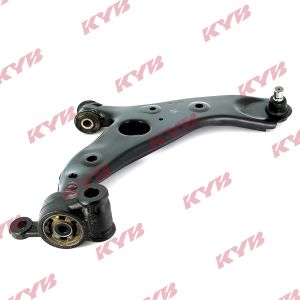 Suspensión de rueda KYB KSC4045