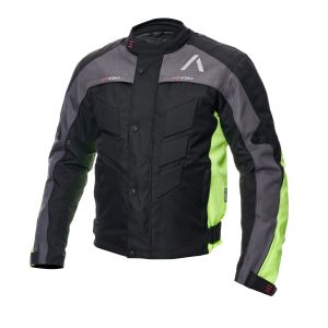 [Textiljacke ADRENALINE A0201/18/50/M]