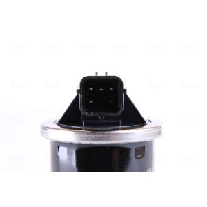 AGR Ventil NISSENS 98246